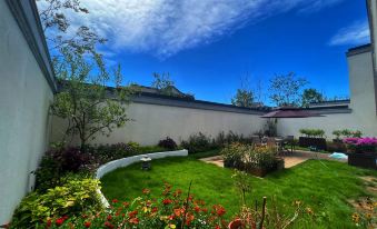Suxin Yun Yue Golf Manor Villa (Beihu West Street)