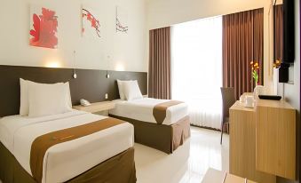 Batusuki Resort & Hotel