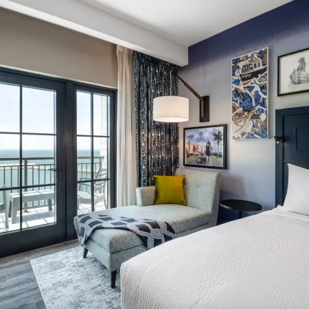 Hotel Indigo PANAMA CITY MARINA by IHG