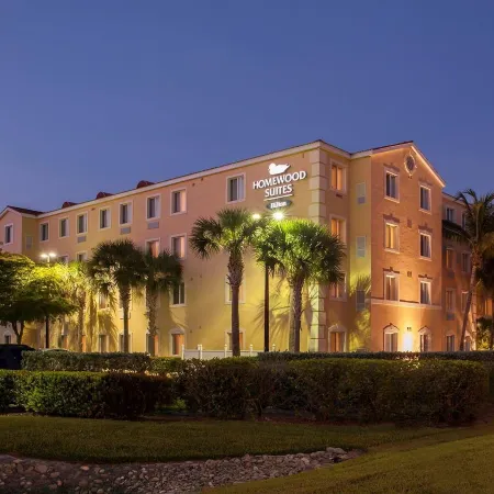 Homewood Suites by Hilton Bonita Springs