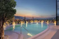 Grand Hyatt İzmir İstinyepark - Pools