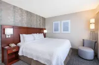 Courtyard Harlingen Hotels in Harlingen