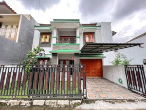 Homestay Jogja Dekat Ambarukmo by Simply Homy