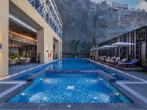 Citadines Abha Hotels in Abha