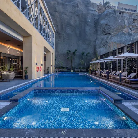 Citadines Abha