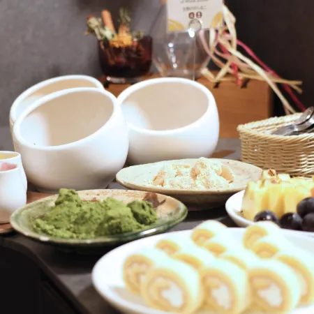Koko Hotel Premier Kanazawa Korinbo
