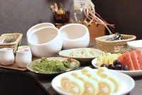 Koko Hotel Premier Kanazawa Korinbo - breakfast