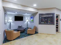 Candlewood Suites TYLER by IHG Hotels in Tyler
