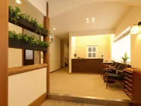 Pension Hinode Hoteles en Hachimantai