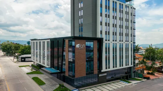 Aloft San Pedro Sula