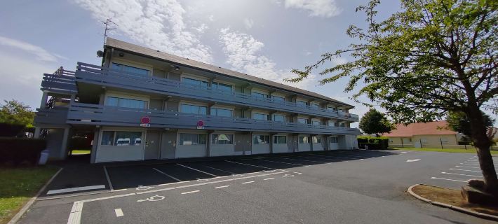 Campanile Caen Est - Mondeville Hotels in Basse-Normandie