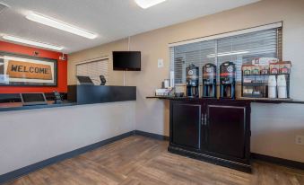 Extended Stay America Suites - Houston - the Woodlands