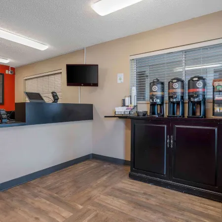 Extended Stay America Suites - Houston - the Woodlands