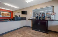Extended Stay America Suites - Houston - the Woodlands