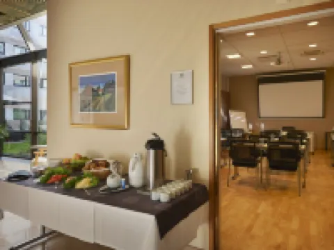 Holiday Inn HELSINKI - VANTAA AIRPORT by IHG Hotel di Helsinki