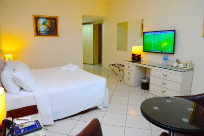 Golden Royale Hotel - Classic Twin