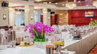 Yongzhou Hotel - servizio colazione