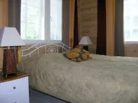 Puolukka Các khách sạn ở Pielavesi