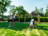 Glampingtent 6 Hotels in Meppel