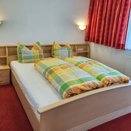 Christians Hamat Hotels in Gemeinde Ischgl