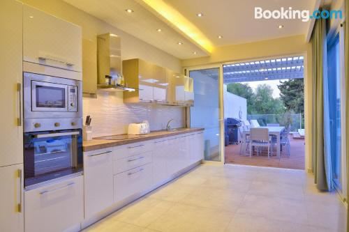 Hotel Villa Goa - by Luxury Villas Malta, Dining, Restaurant