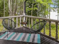 Villa Piranniemi Hotel a Keski-Karjala