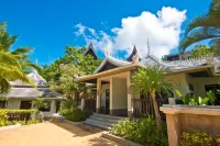 Anyavee Tubkaek Beach Resort Hotell i 