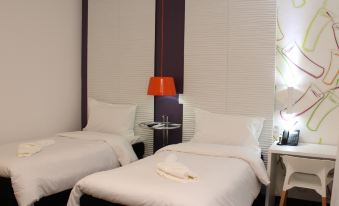 Ibis Styles Ponta Pora
