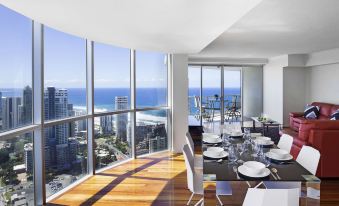 Mantra Towers of Chevron