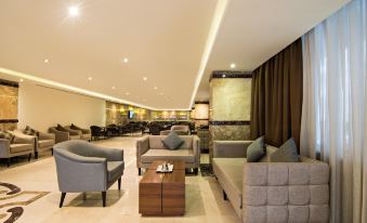 Ebreez Grand Hotel
