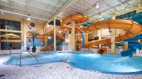 Best Western Plus Port OCall Hotel - Water Park