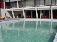 Hotel Grand Mutiara Hotels in Bontang