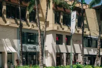 Pacific Monarch Hotel Hotels in der Nähe von Kuhio Beach Park