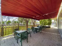 Ibis Murcia Hotels in Murcia