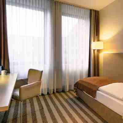 Mercure Hotel Aachen am Dom Rooms