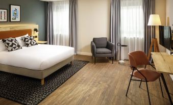 Aparthotel Adagio London Sutton Point