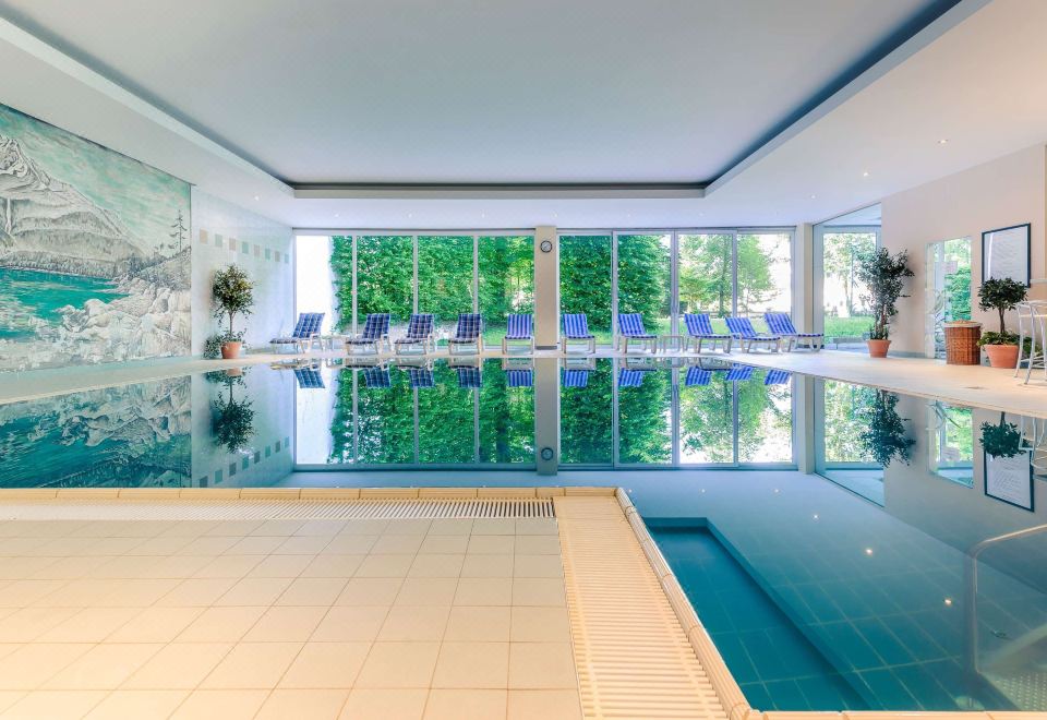 머큐어 호텔 가르미슈 파르텐키르헨