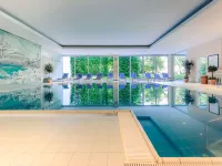Mercure Hotel Garmisch Partenkirchen Hotel di Wallgau