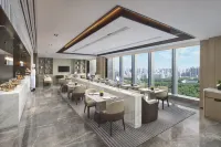 鄭州丹尼斯廣場洲際飯店 - 早餐