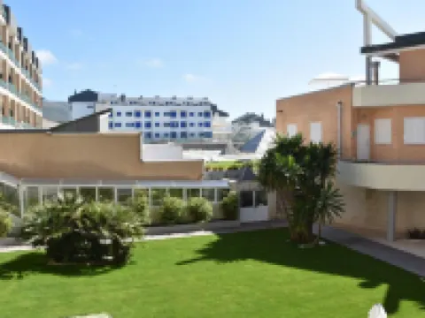 QH Praia de Quiaios Hotels in Figueira da Foz