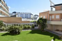 QH Praia de Quiaios - С тренажерным залом