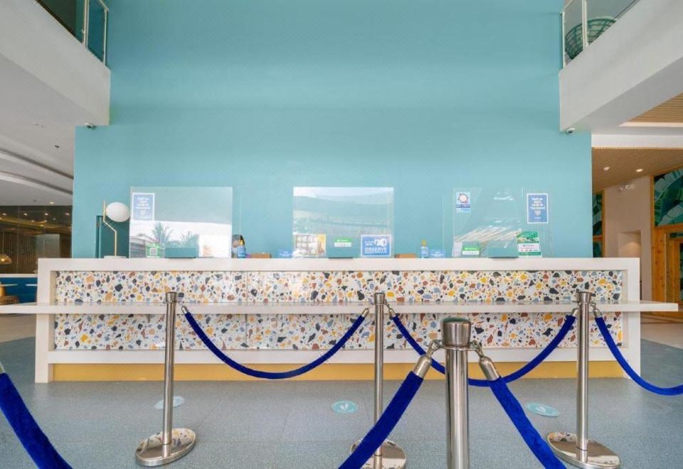 솔레아 코스트 리조트 팡라오