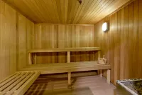 Duxton Hotel Perth - spa