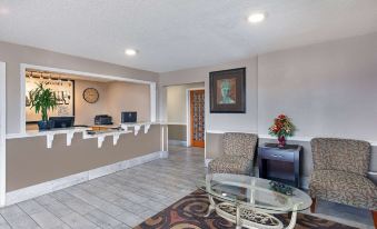 Super 8 by Wyndham Somerset