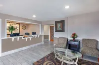 Super 8 by Wyndham Somerset - 2 estrellas