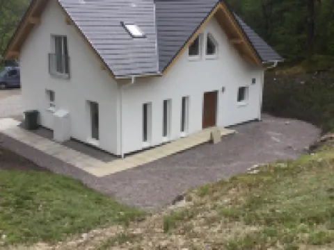 Coille Darach B&B Hotels in Acharacle