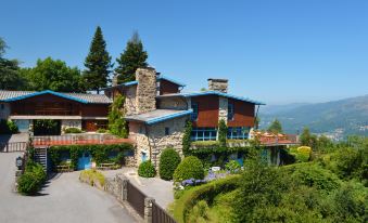 Pousada Geres-Caniçada – Charming Hotel