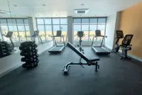 Wyndham Garden El Morro Montecristi - Gym