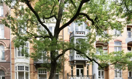 Jan Luyken Amsterdam