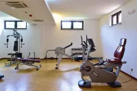 Pestana Sao Tome - Fitnessstudio